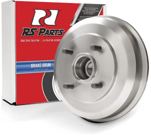 RS Parts Brake Drums  | RS Parts